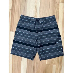EMS Eastern Mountain Sports Board Shorts 36